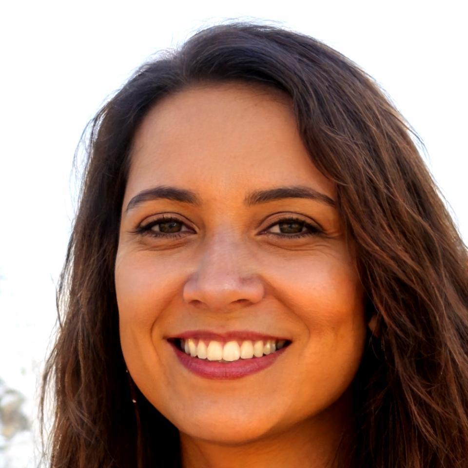 Portrait de Sophie Martineau, Directrice Stratégie chez FinanceVision