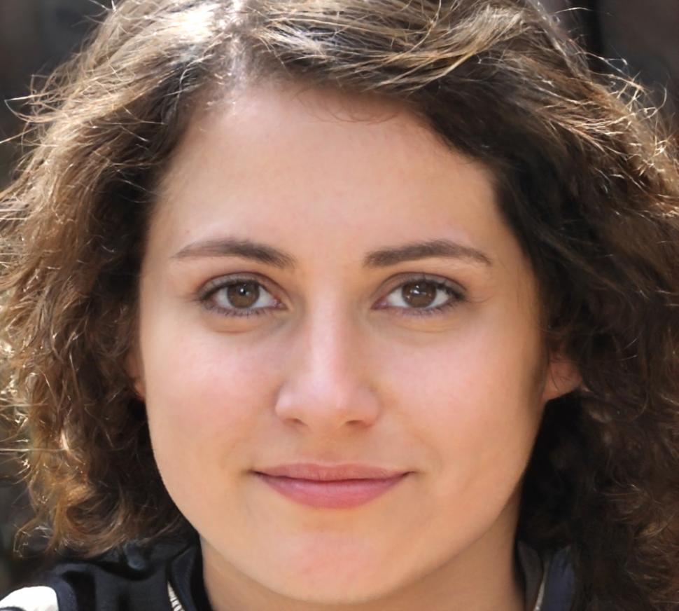 Portrait de Sophie Laurent, Responsable stratégies d'investissement